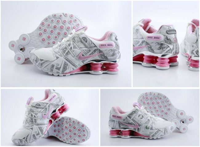 Air Shox NZ Women9