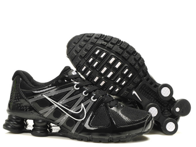 Air Shox Turbo Men Shoe54