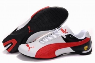 Puma low top men shoes 137