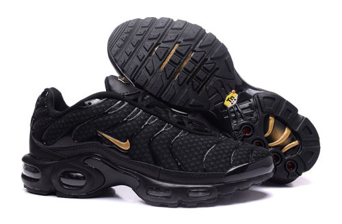 NIKE AIR MAX PLUS TN Men Shoes 015