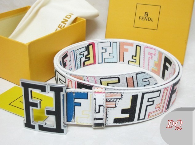 Fendi AAA Belts 010