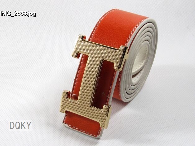Hermes AAA Belts 189