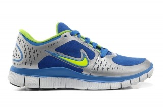Free Run 5 Women Shoes8