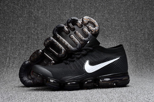 Nike Flyknit Air Vapo Men Shoes 016