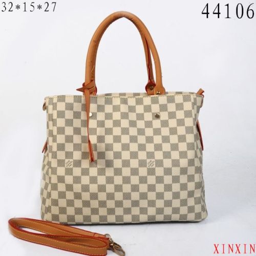Luis Vuitton Handbags 062