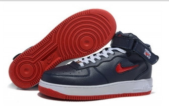Air force shoes men high4