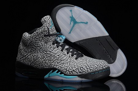 Super Max Perfect jordan 5 3lab5 shoes