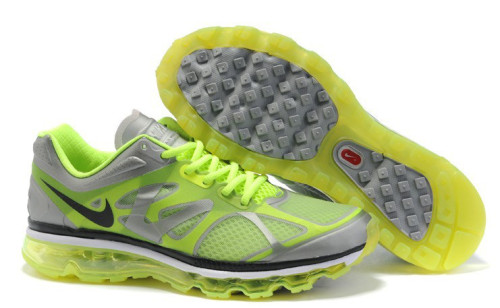 Air Max 2012 Mens Shoes 084