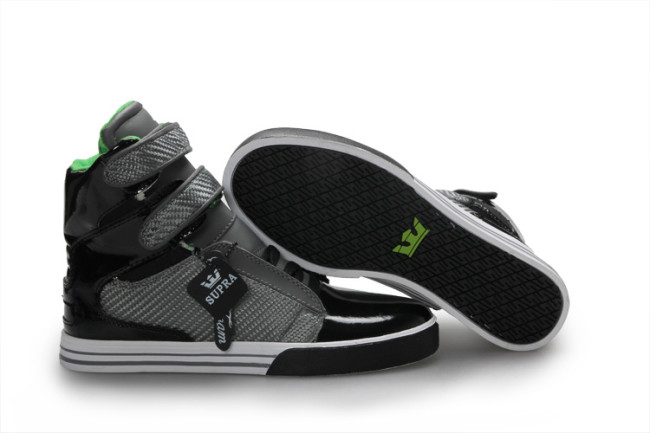 Supra Men Shoes 113