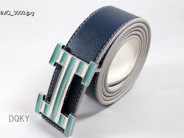 Hermes AAA Belts 269