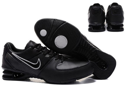 Air Shox R2 Men Shoes23