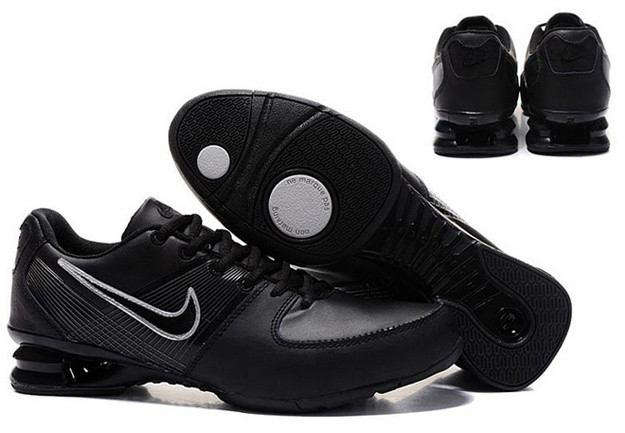 Air Shox R2 Men Shoes23