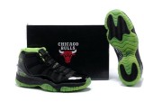 Air Jordan XI AAA Men Shoes49