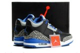 Air Jordan 3 AAA Men Shoes33