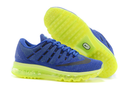 2016 Air Max Men Shoes 027