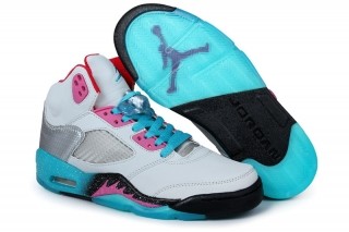 Air Jordan 5 Kids Shoes 006