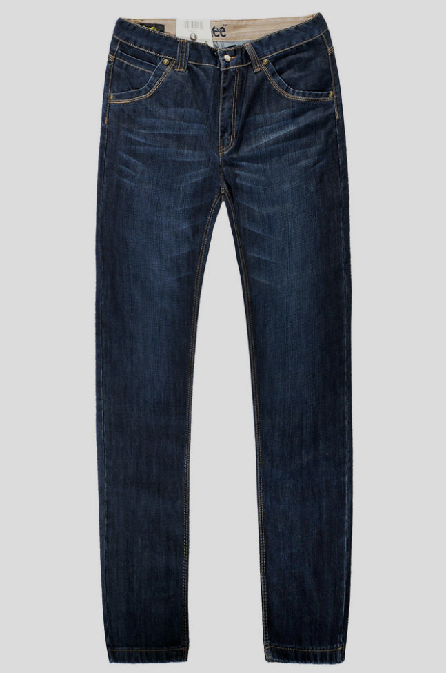 Lee Men Jeans 002