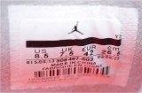 Super Perfect Air Jordan 4 Toro bravo