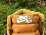 Air Jordan 1 OG Wheat