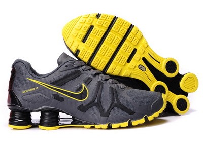 Air Shox Turbo+ 13 Man Shoes15