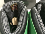 Custom Made Air Jordan 10 Oregon Duck