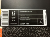 Authentic Air Jordan III 3 88 Retro (special price)