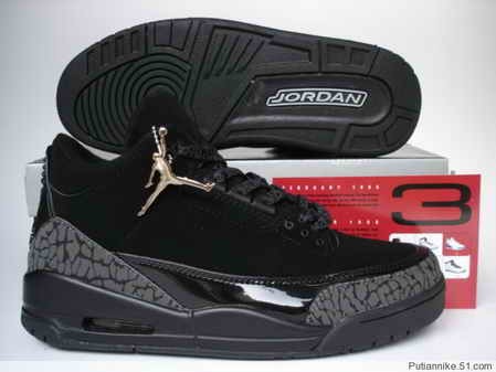 Air Jordan 3 Men Shoes67