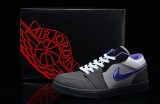 Perfect Air Jordan 1 Low shoes003