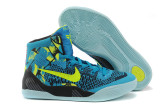 Kobe Bryant 9 Women Shoes 002