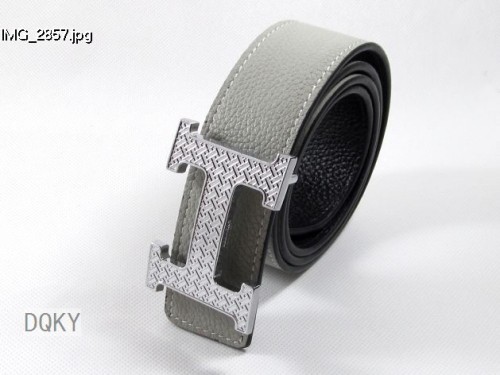 Hermes AAA Belts 169