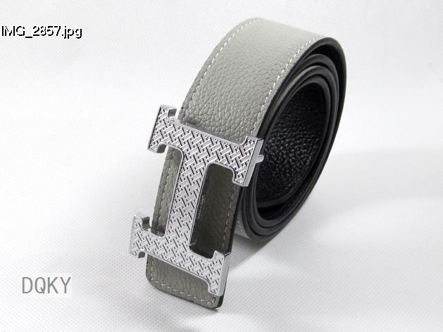 Hermes AAA Belts 169