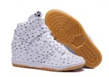 Dunk Sky High women6