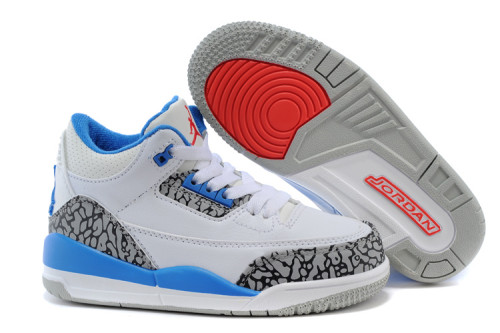 Air jordan 4 Kids Shoes 034