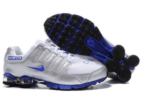 Air Shox NZ Men Shoes63