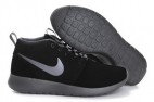 Roshe Run High Suede men 001