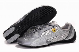 Puma low top men shoes 142