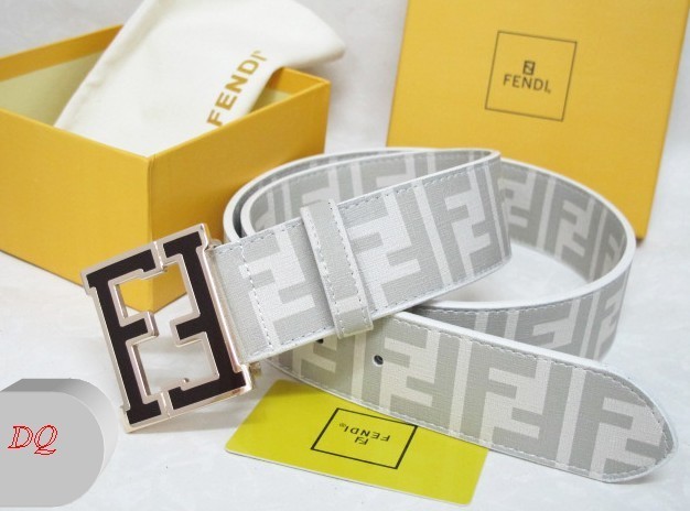 Fendi AAA Belts 054