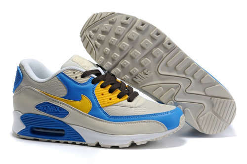 Air Max 90 Men Shoes 006