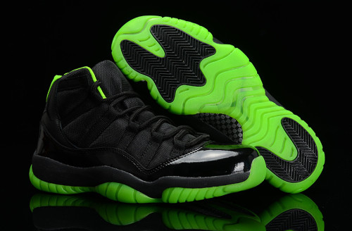 Air Jordan 11 Perfect Shoes 03