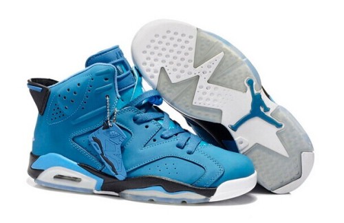 Air Jordan 6 AAA Men Shoes50