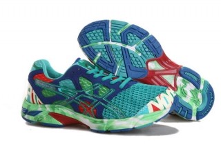 Asics Running Men Shoes 015