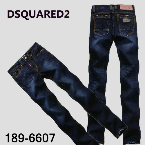 Dsq2 Men Jeans 015
