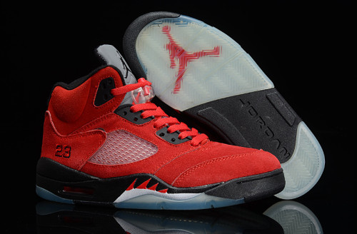 Air Jordan 5 Men Shoes32