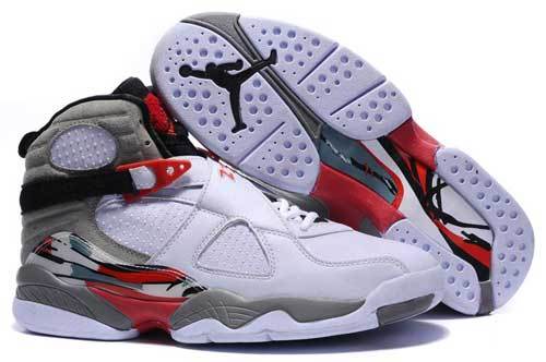 Air Jordan 8 Men Shoes5