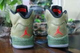Perfect Air Jordan 5 Retro Fear Pack