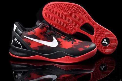 Kobe Bryant VIII shoes042
