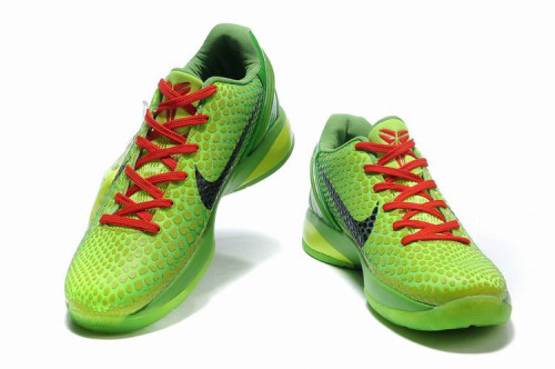 Kobe Bryant 6 shoes8