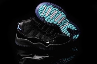 Air Jordan  11 Kids Shoes 007