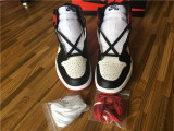 Air Jordan 1 OG “Black Toe”