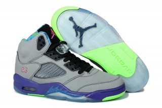 Air Jordan 5 Kids Shoes 007